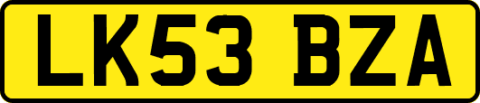 LK53BZA