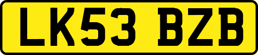 LK53BZB