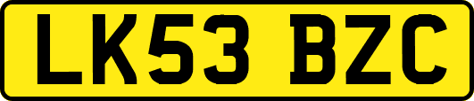 LK53BZC