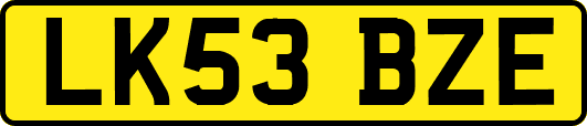 LK53BZE