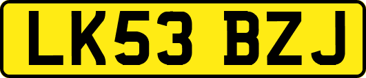 LK53BZJ