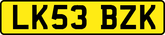 LK53BZK