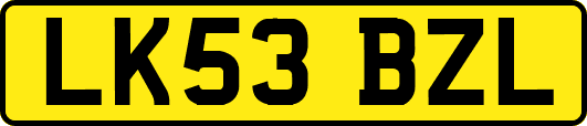 LK53BZL