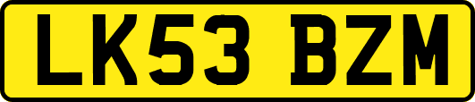 LK53BZM