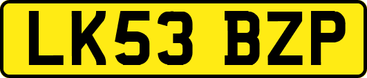 LK53BZP