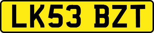LK53BZT