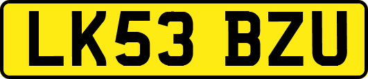 LK53BZU