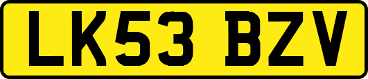 LK53BZV
