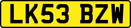 LK53BZW