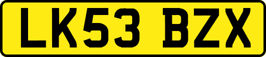 LK53BZX