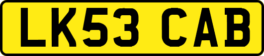 LK53CAB