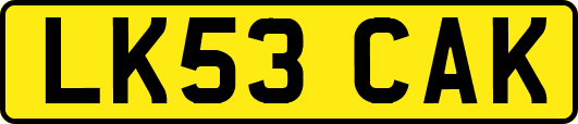 LK53CAK