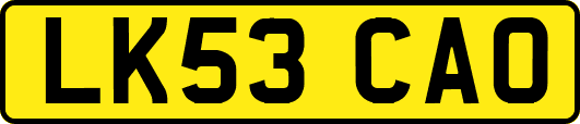 LK53CAO