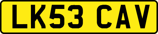 LK53CAV