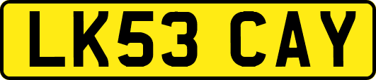 LK53CAY