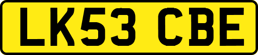 LK53CBE