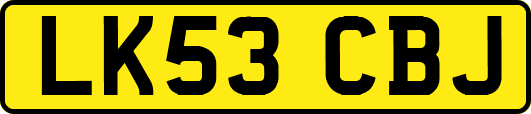 LK53CBJ