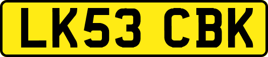 LK53CBK