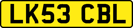 LK53CBL
