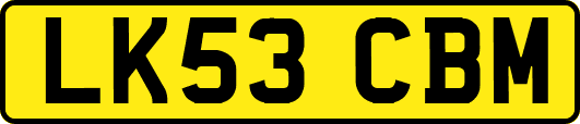 LK53CBM