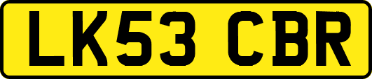 LK53CBR