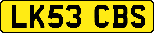 LK53CBS
