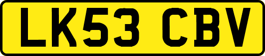 LK53CBV