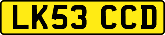 LK53CCD