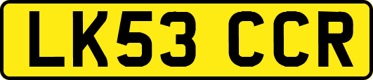 LK53CCR