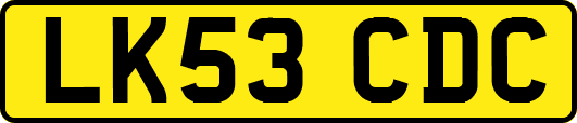 LK53CDC