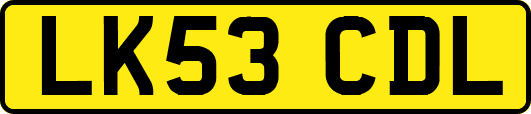 LK53CDL