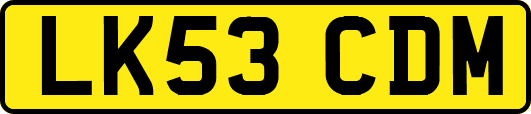 LK53CDM