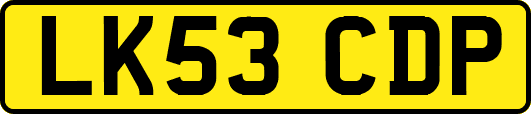 LK53CDP