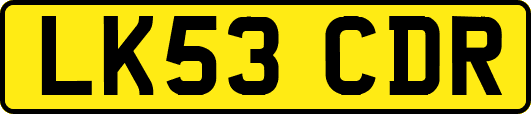 LK53CDR