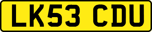 LK53CDU