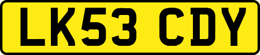 LK53CDY