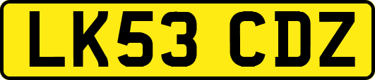 LK53CDZ