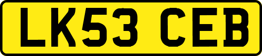 LK53CEB