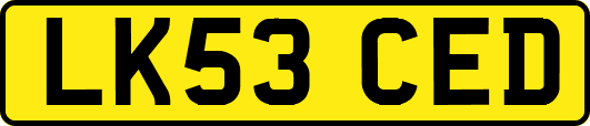 LK53CED