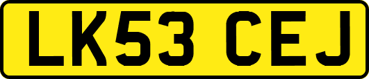 LK53CEJ