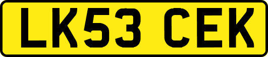 LK53CEK