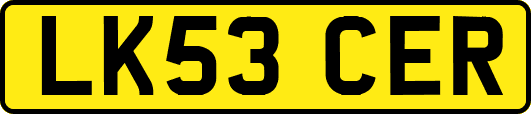LK53CER