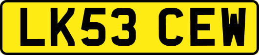 LK53CEW