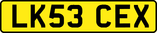 LK53CEX