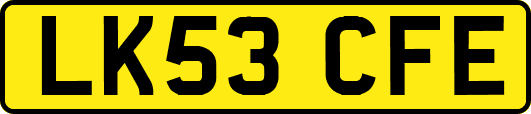 LK53CFE