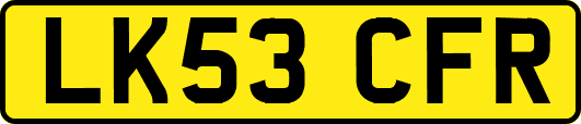 LK53CFR