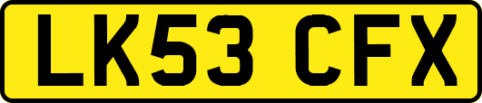 LK53CFX