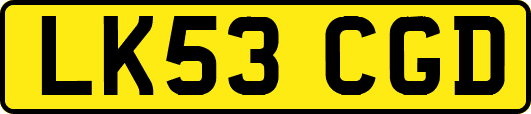 LK53CGD