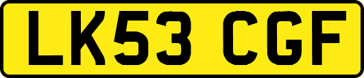LK53CGF