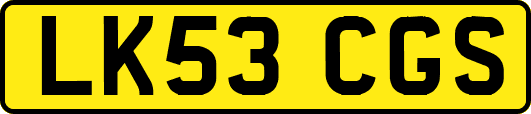 LK53CGS